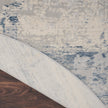 Nourison Rustic Textures RUS10 Modern Indoor Rug
