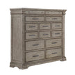 Pulaski Furniture Madison Ridge Chest