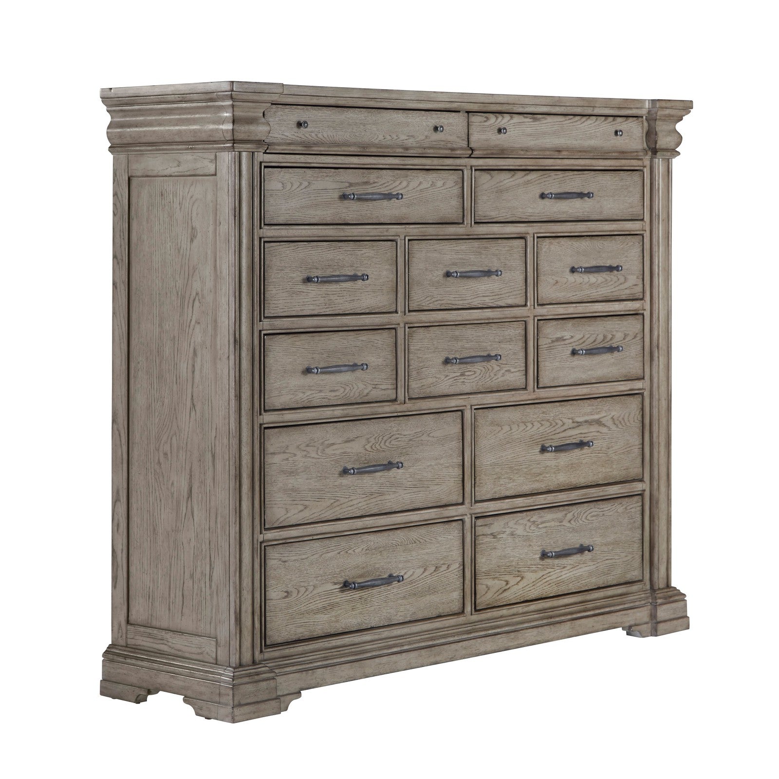 Pulaski Furniture Madison Ridge Chest
