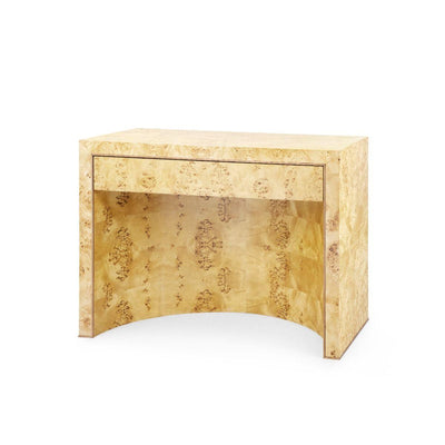 Villa & House Sloane 1-Drawer Side Table