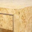 Villa & House Sloane 1-Drawer Side Table