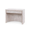 Villa & House Sloane 1-Drawer Side Table
