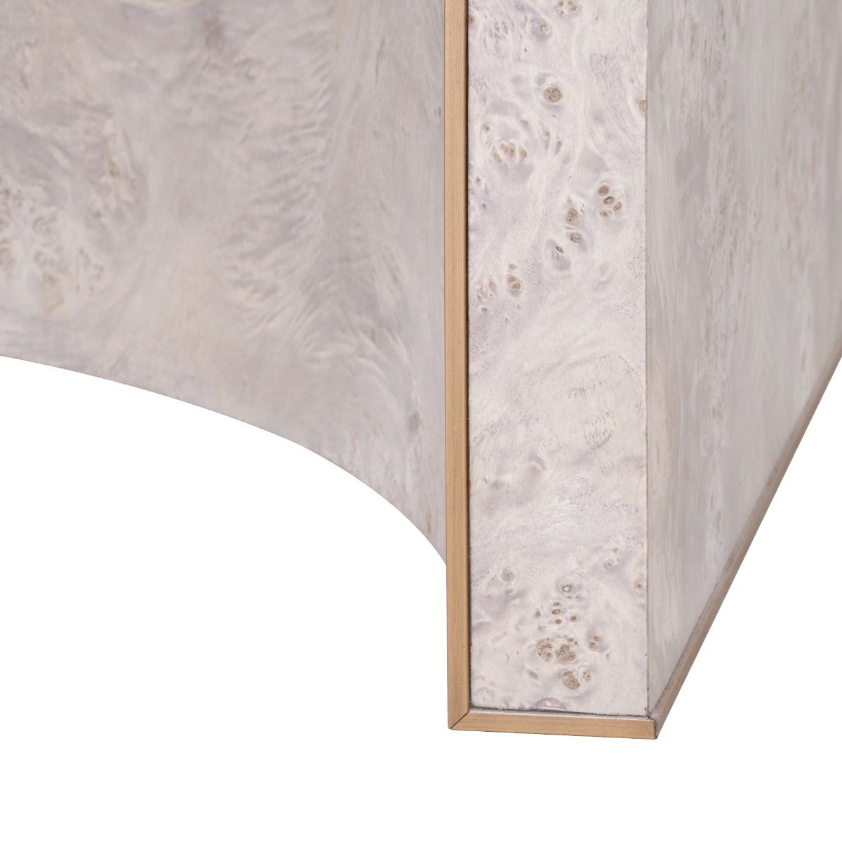 Villa & House Sloane 1-Drawer Side Table
