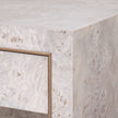 Villa & House Sloane 1-Drawer Side Table