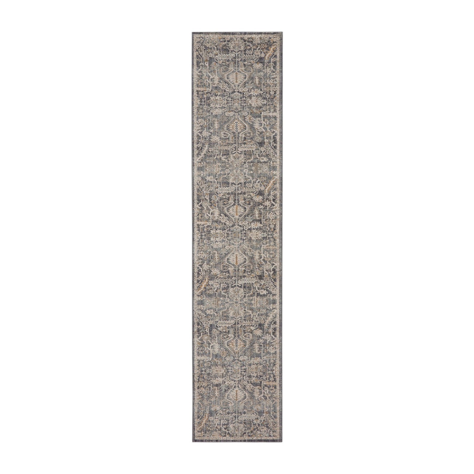 Nourison Lynx LNX02 Vintage Indoor Rug