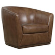 Hooker Furniture Fairfax Swivel Chair