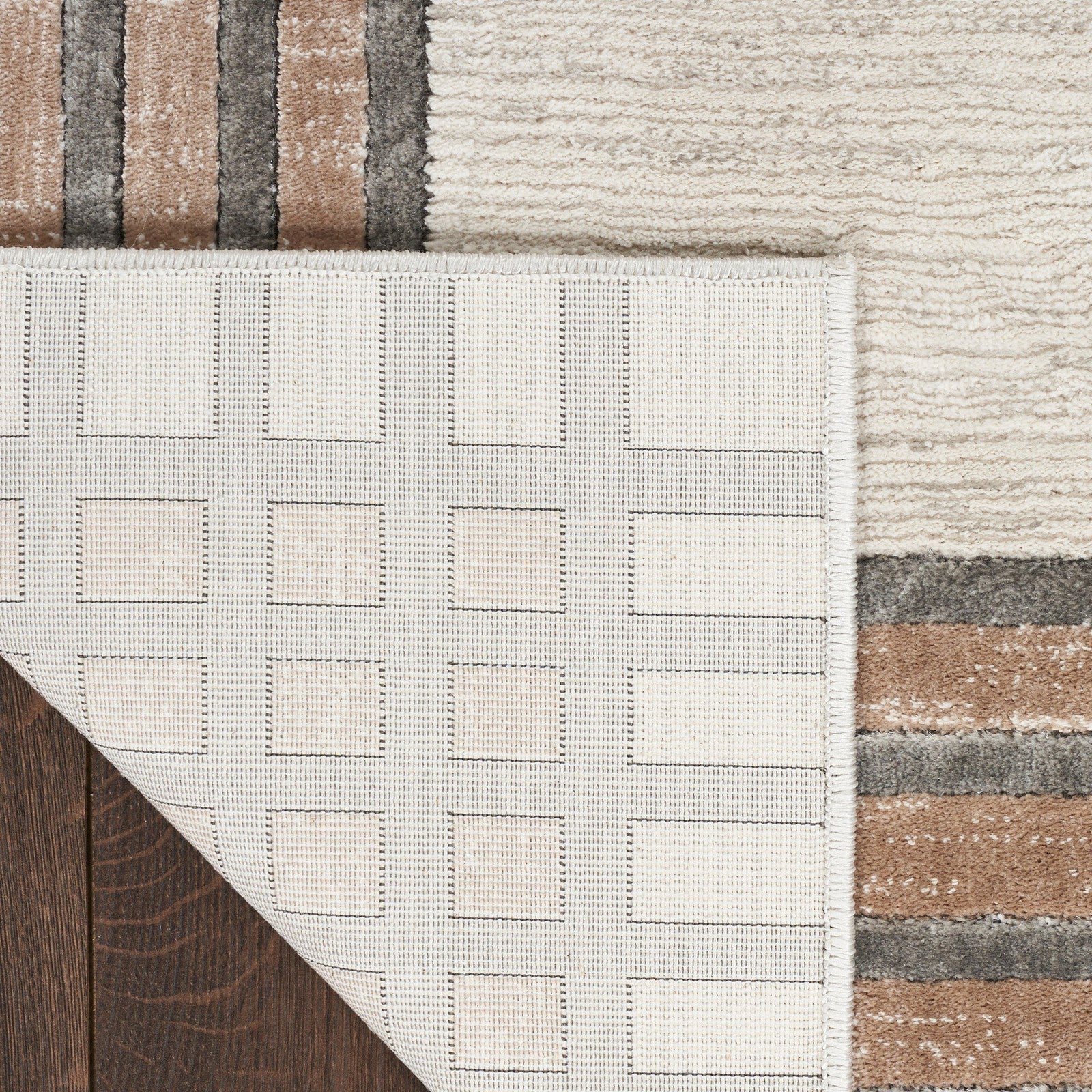 Nourison Desire DSR01 Modern Indoor Rug