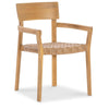 Margaritaville Catalina Cushionless Dining Chair