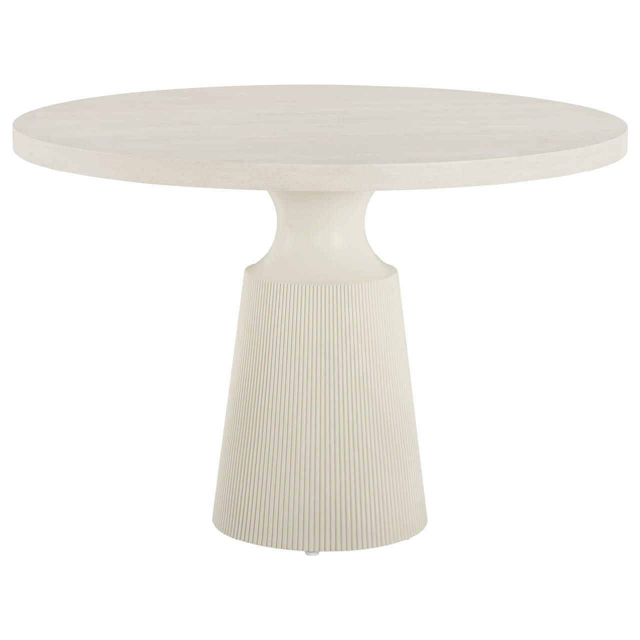 Universal Furniture Birchaven Pedestal Table