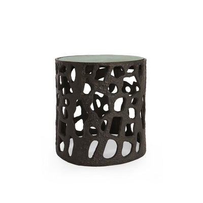 Villa & House Shina Accent Table