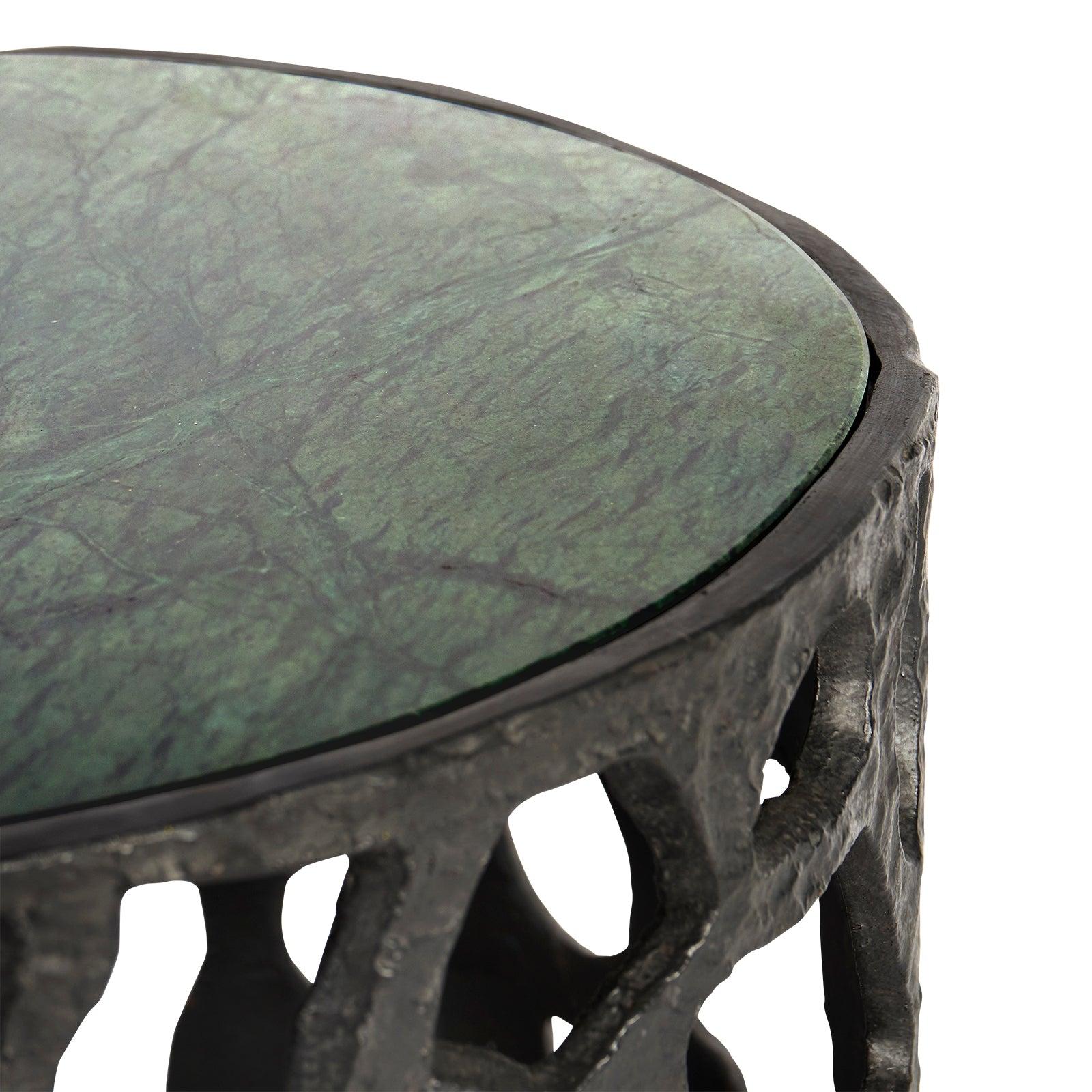 Villa & House Shina Accent Table
