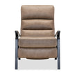 Hooker Furniture Elixir Power Recliner with Power Headrest