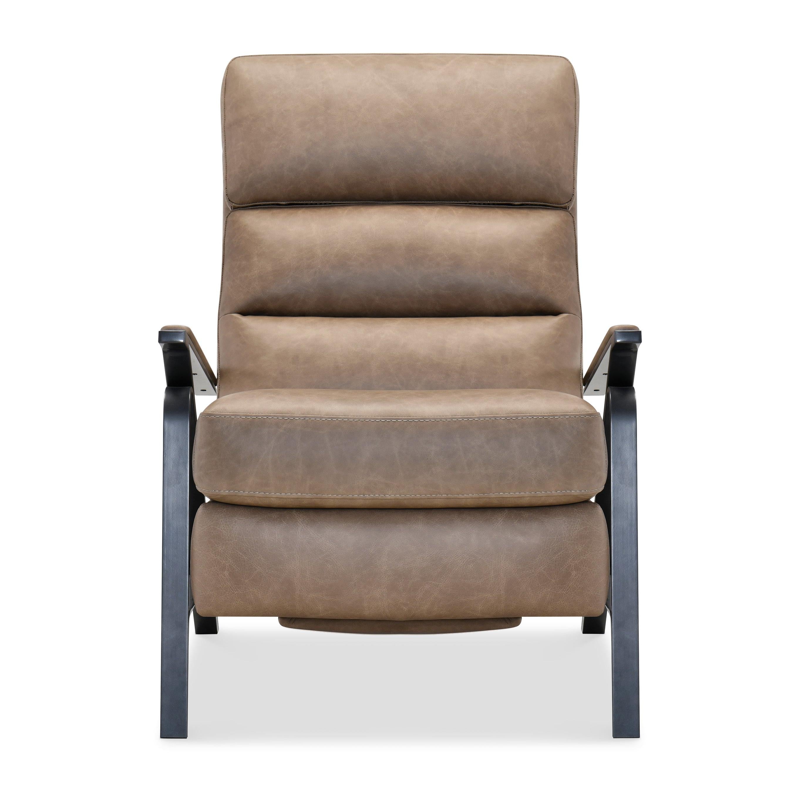 Hooker Furniture Elixir Power Recliner with Power Headrest