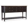 Hooker Furniture Americana Server