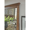Magnussen Home Bay Creek Toasted Nutmeg Drawer Dresser