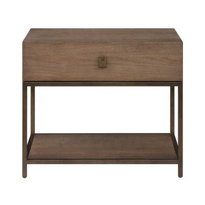 Universal Furniture Modern Haze Nighstand