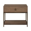 Universal Furniture Modern Haze Nighstand