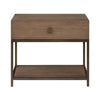 Universal Furniture Modern Haze Nighstand