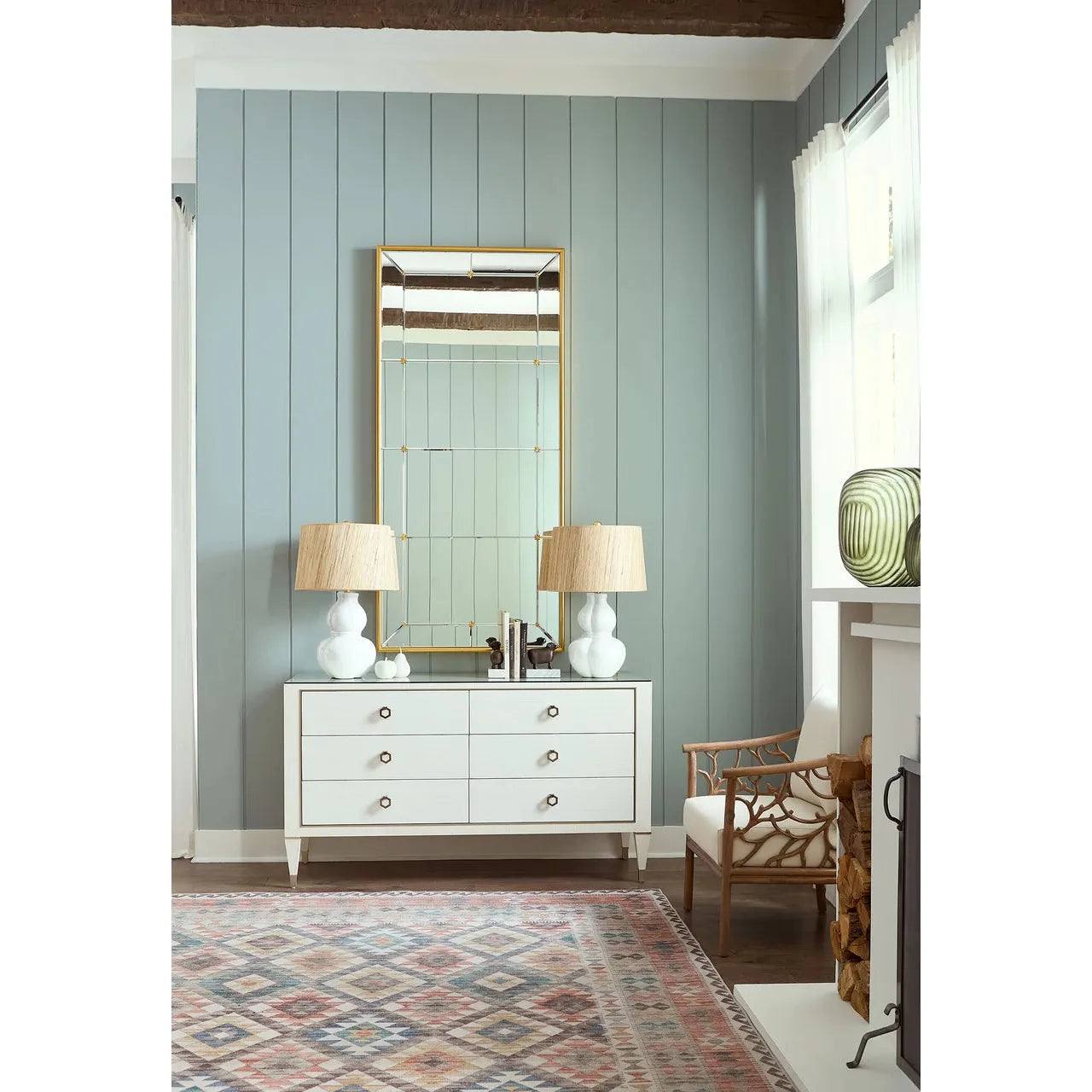 Villa & House Sandar Lamp