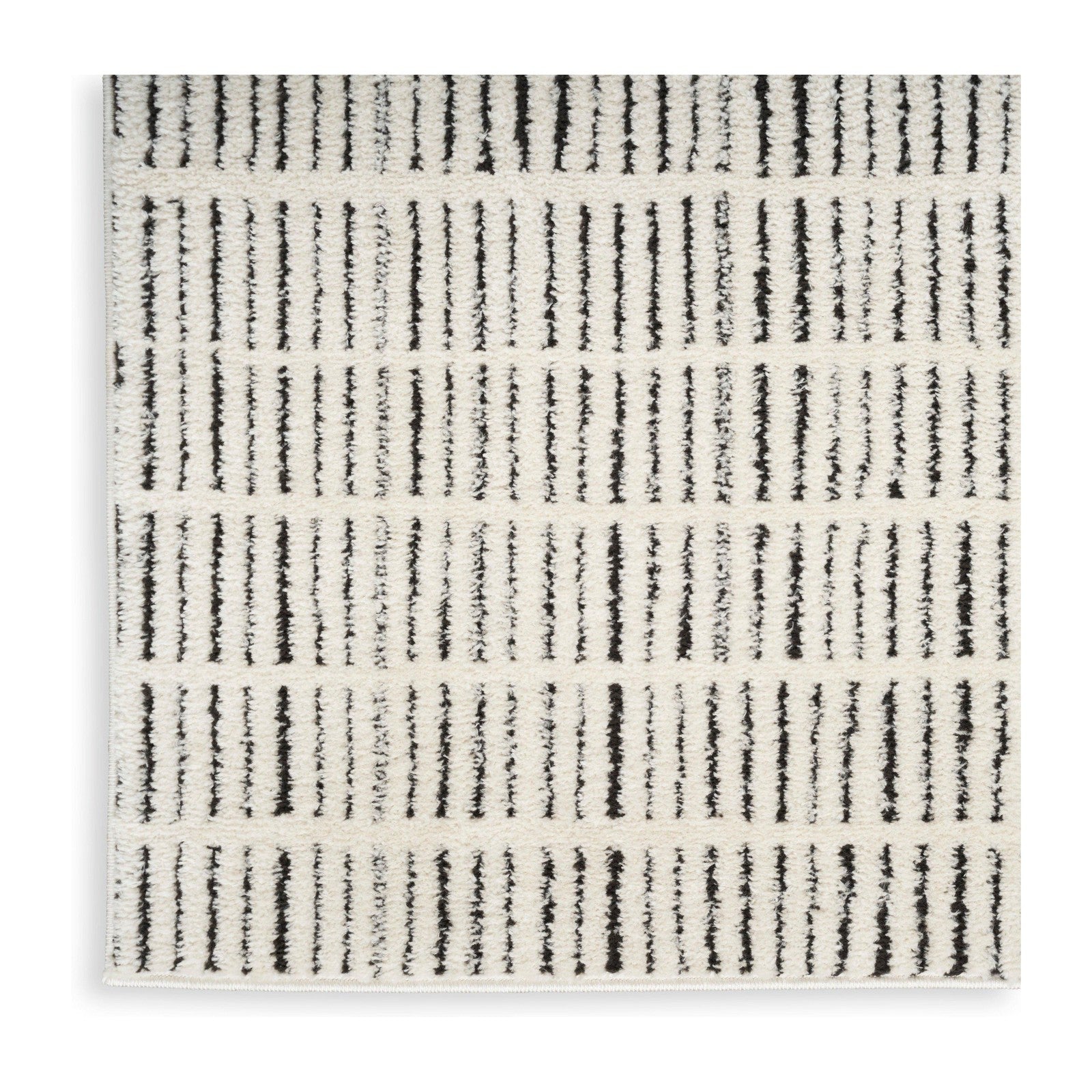 Nourison Modern Comfort MNC03 Scandinavian Indoor Rug