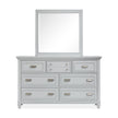 Magnussen Home Charleston Drawer Dresser