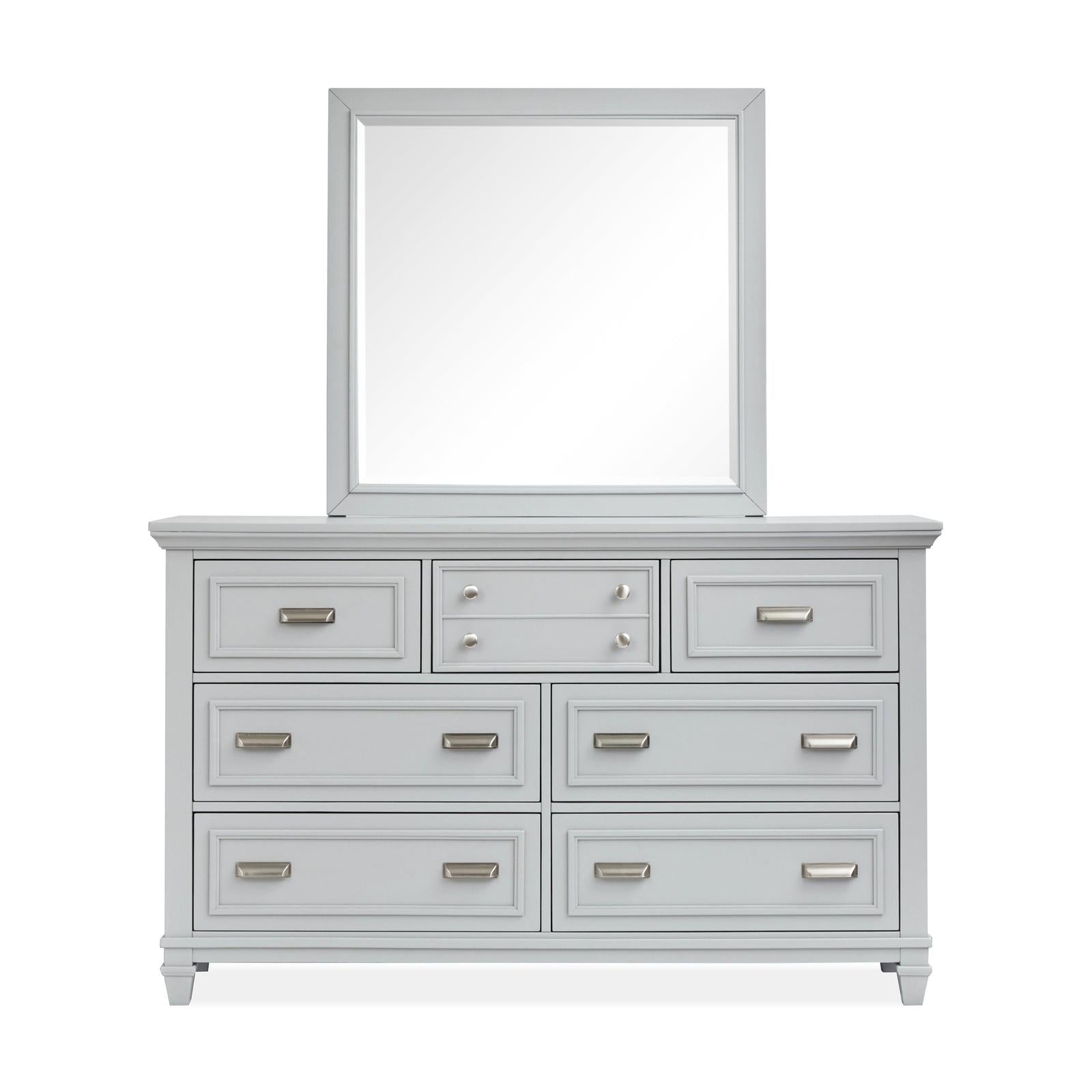 Magnussen Home Charleston Drawer Dresser