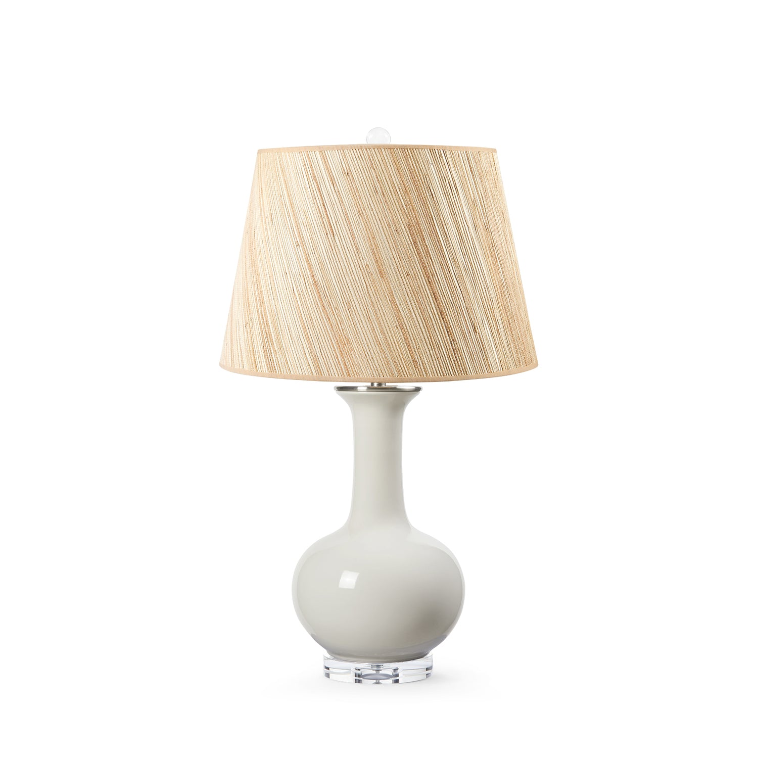 Villa & House Somerset Lamp with Shade