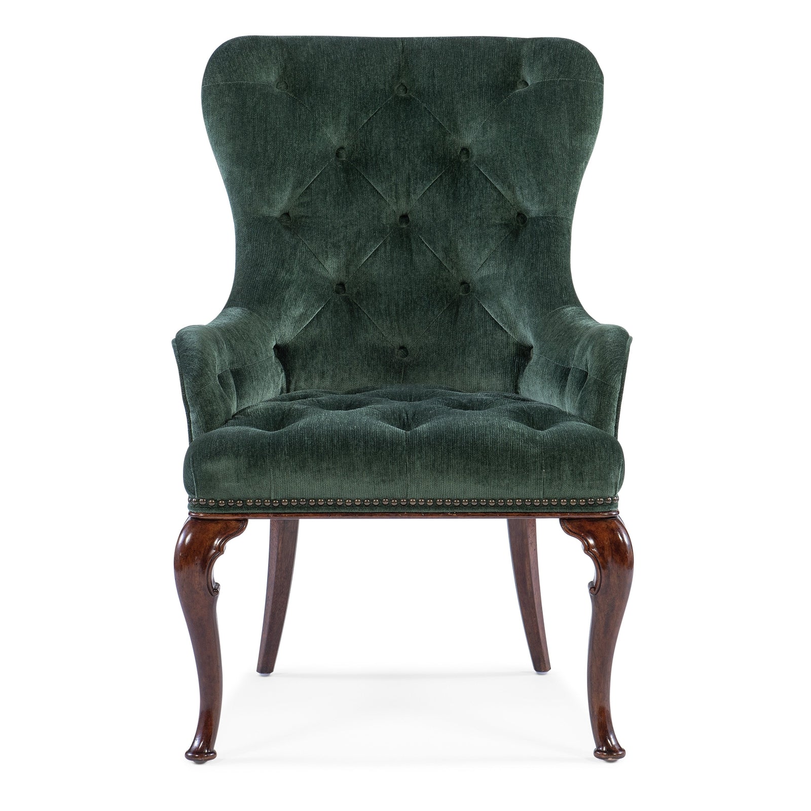Hooker Furniture Charleston Host Chair - Set of 2