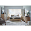 Magnussen Home Somerset Butternut Double Drawer Dresser