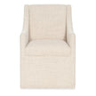 Hooker Furniture Eleana Castered Arm Chair Sale