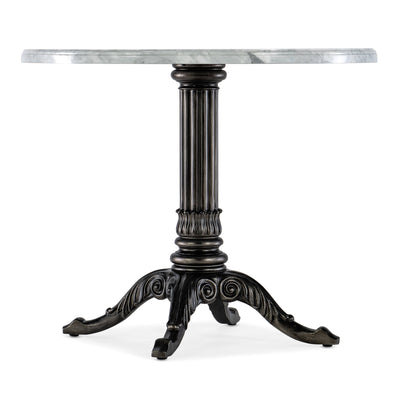 Hooker Furniture Charleston Bistro Table