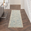 Nourison Interlock ITL02 Bohemian Indoor Rug