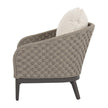 Sunset West Marbella Club Chair