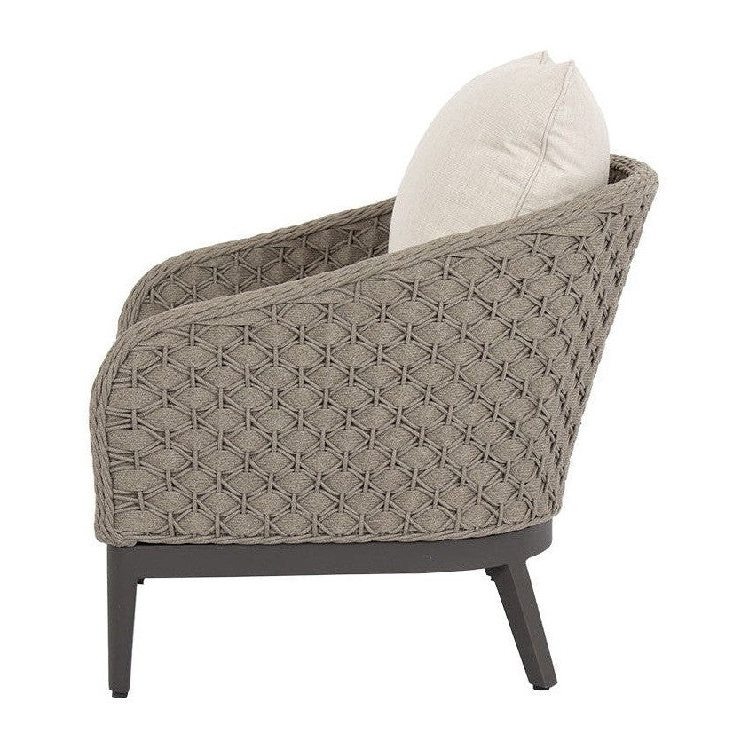 Sunset West Marbella Club Chair