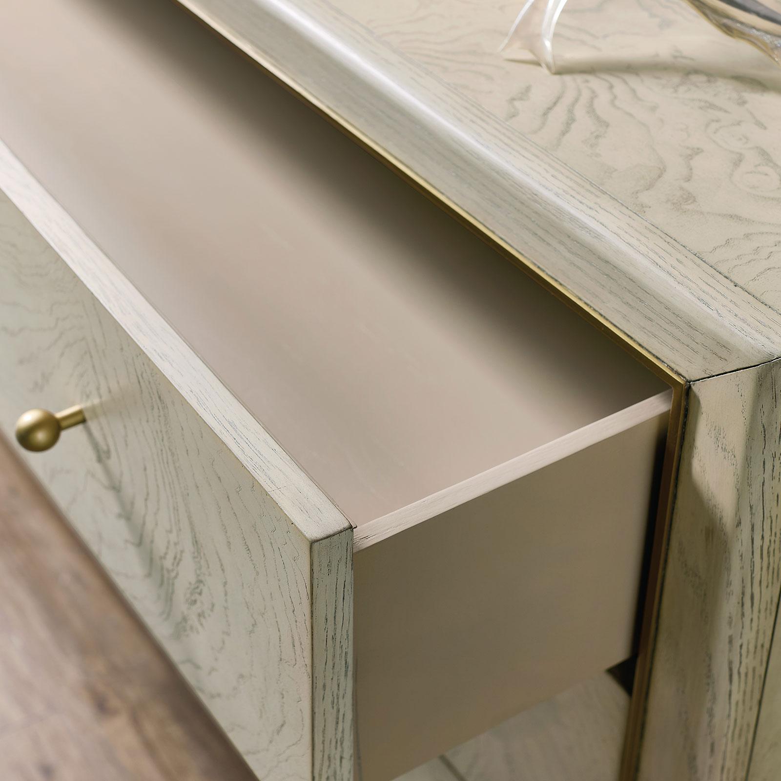 Hooker Furniture Melange Wanderlust Chest