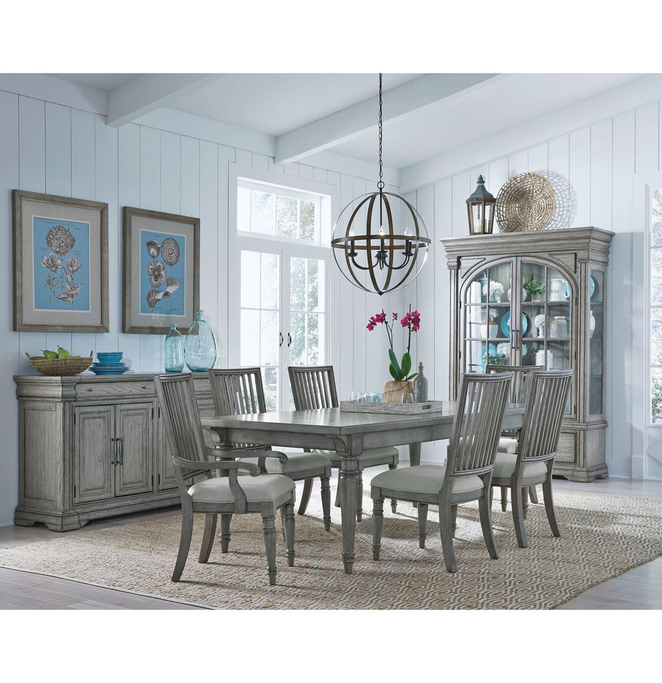 Pulaski Furniture Madison Ridge Arm Chair