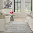 Nourison Glitz GLZ09 Modern Indoor Rug
