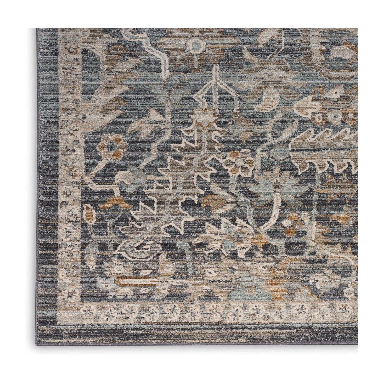 Nourison Lynx LNX02 Vintage Indoor Rug