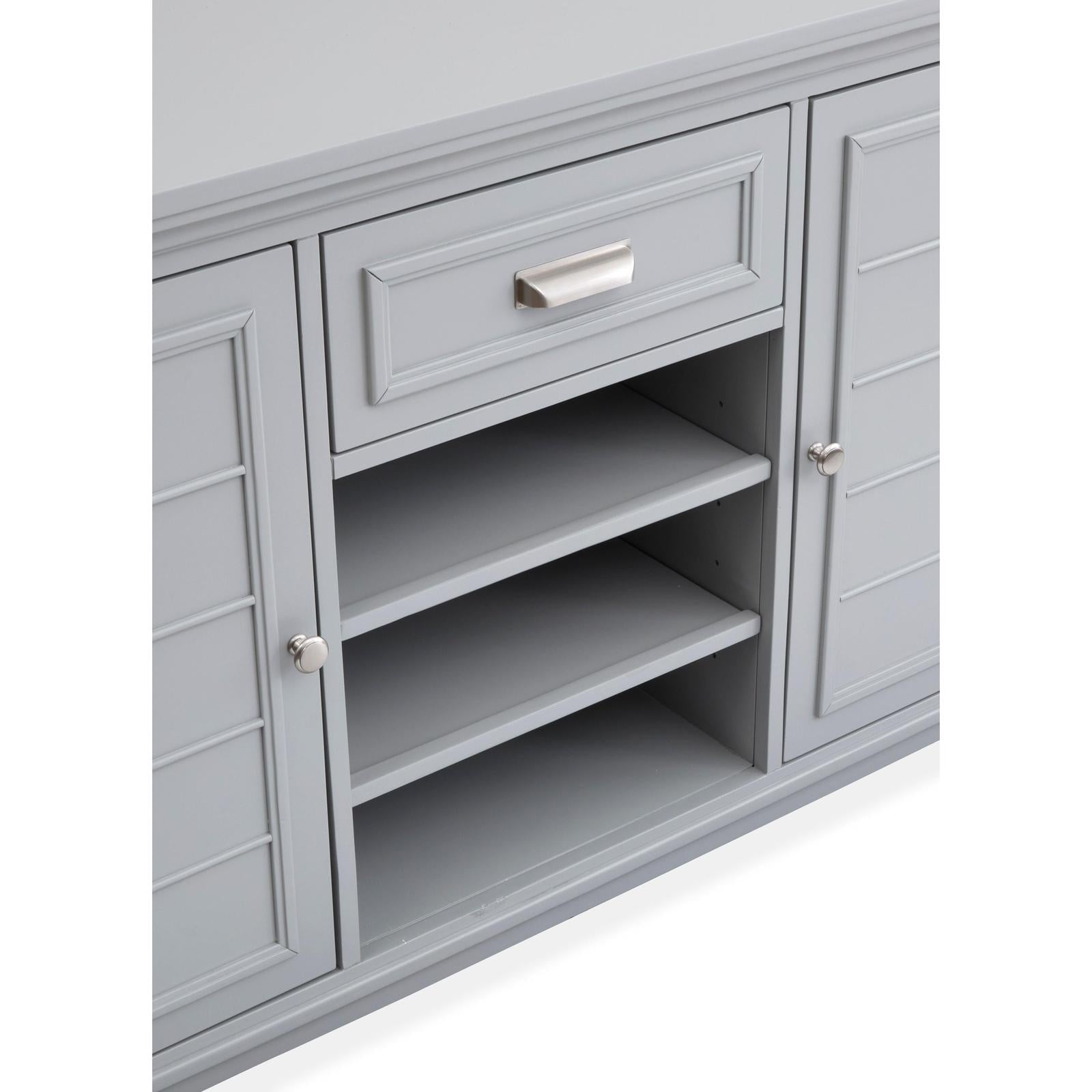 Magnussen Home Charleston Server