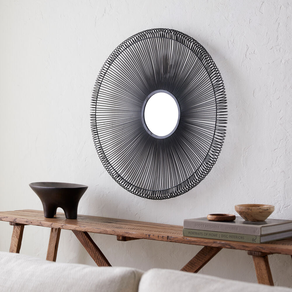 Surya Surami Accent Mirror