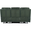 Hooker Furniture Hamilton PWR Sofa w/PWR Headrest