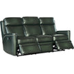 Hooker Furniture Hamilton PWR Sofa w/PWR Headrest