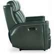 Hooker Furniture Hamilton PWR Sofa w/PWR Headrest
