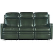 Hooker Furniture Hamilton PWR Sofa w/PWR Headrest