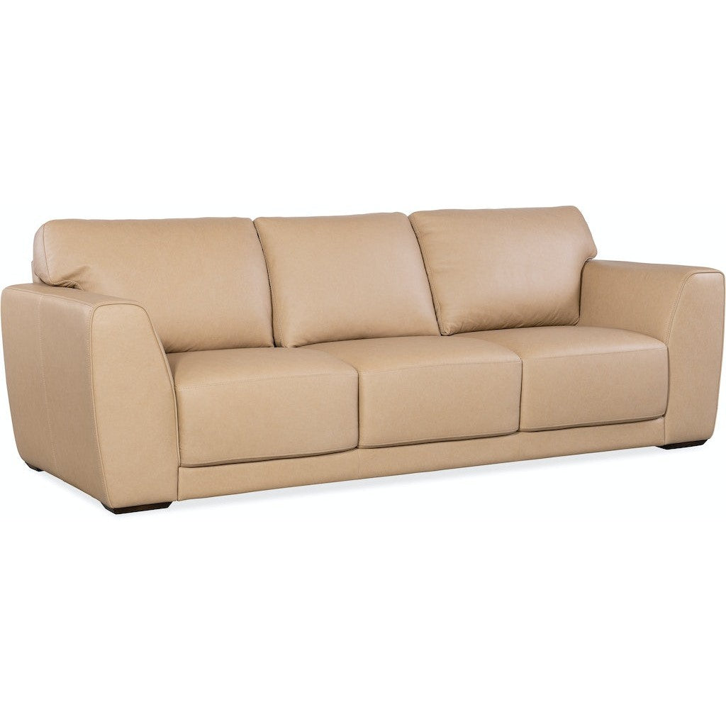 Hooker Furniture Keys Sofa