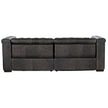 Hooker Furniture Savion 1.5 LAF/RAF 2 over 2 Sofa w/ PWR Rec PWR HR