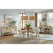 Salt Life Home Sunset Cove Sanibel Brown Buffet