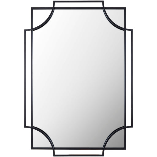 Surya Kassandra Accent Mirror SSK-001 36