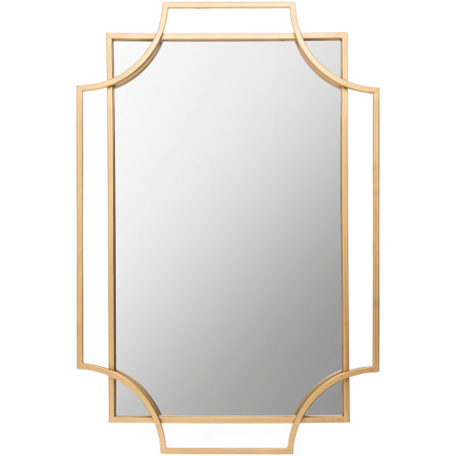 Surya Kassandra Accent Mirror SSK-002 36