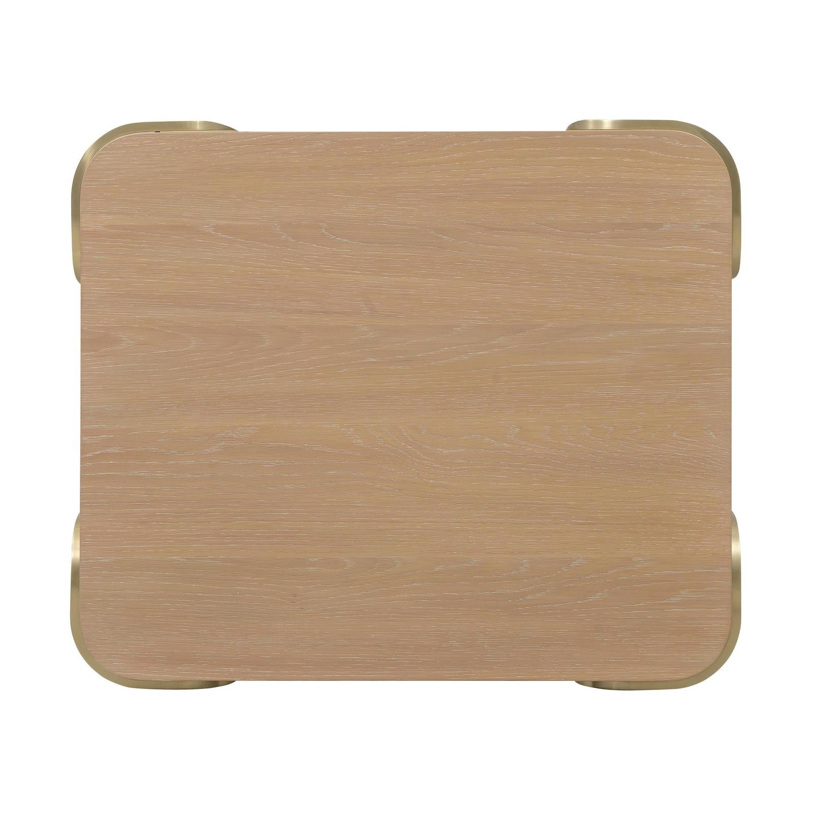 Hooker Furniture Banyon Bay End Table